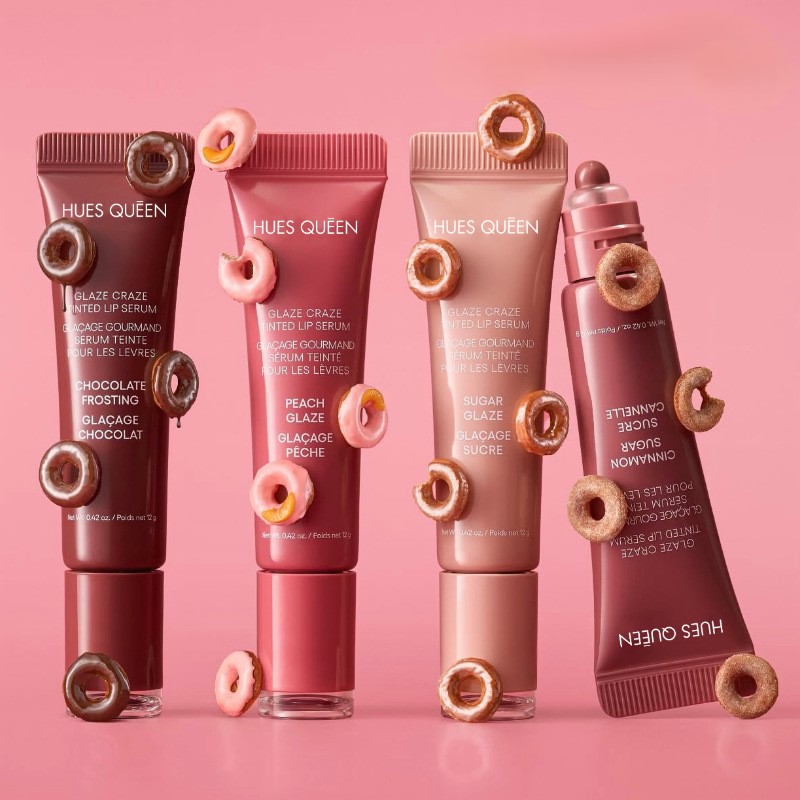 Skincare Laneige - Hydrating Lip Oil Tinted Lip Serum,