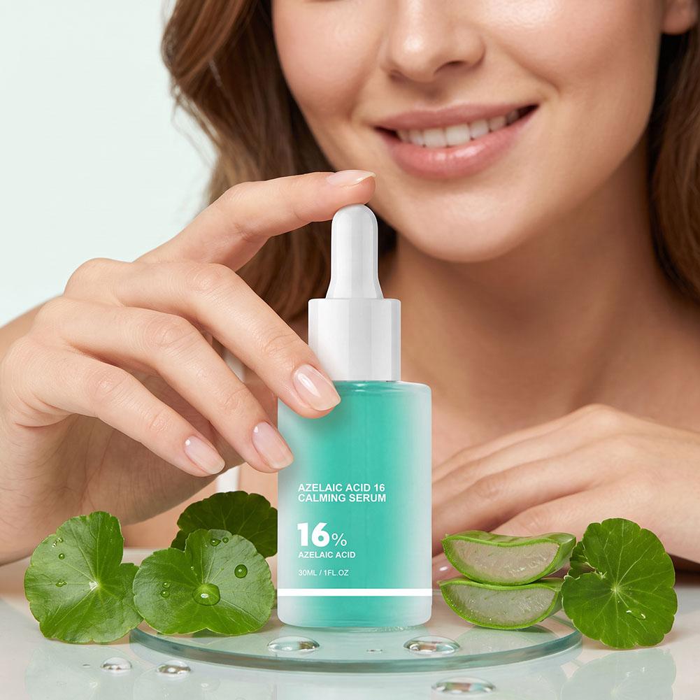 Azelaic Acid Serum - High-efficiency Calming Gentle Repair Skin Barrier