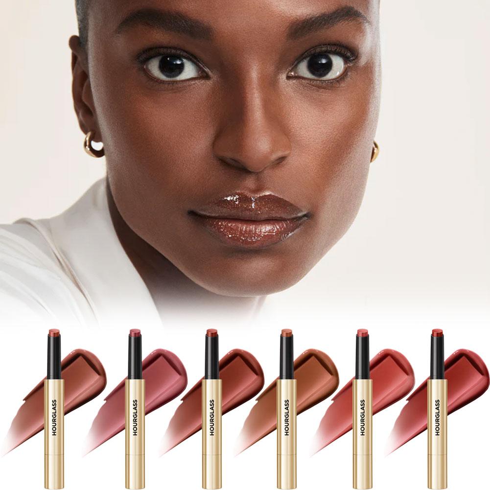 Hourglass Solid Lip Gloss Lips - огляд і ціна Skincare Laneige