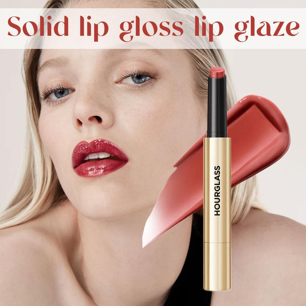 Hourglass Solid Lip Gloss Lips - огляд і ціна Skincare Laneige