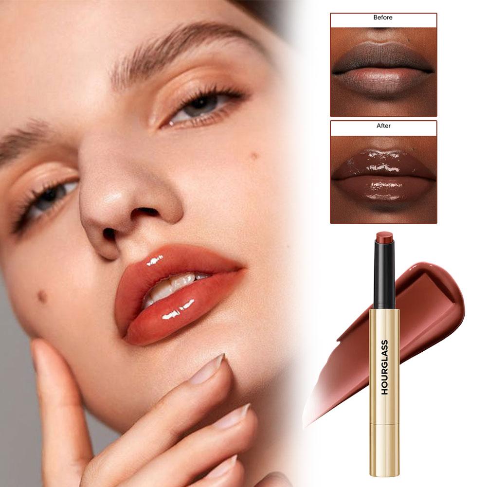 Hourglass Solid Lip Gloss Lips - огляд і ціна Skincare Laneige