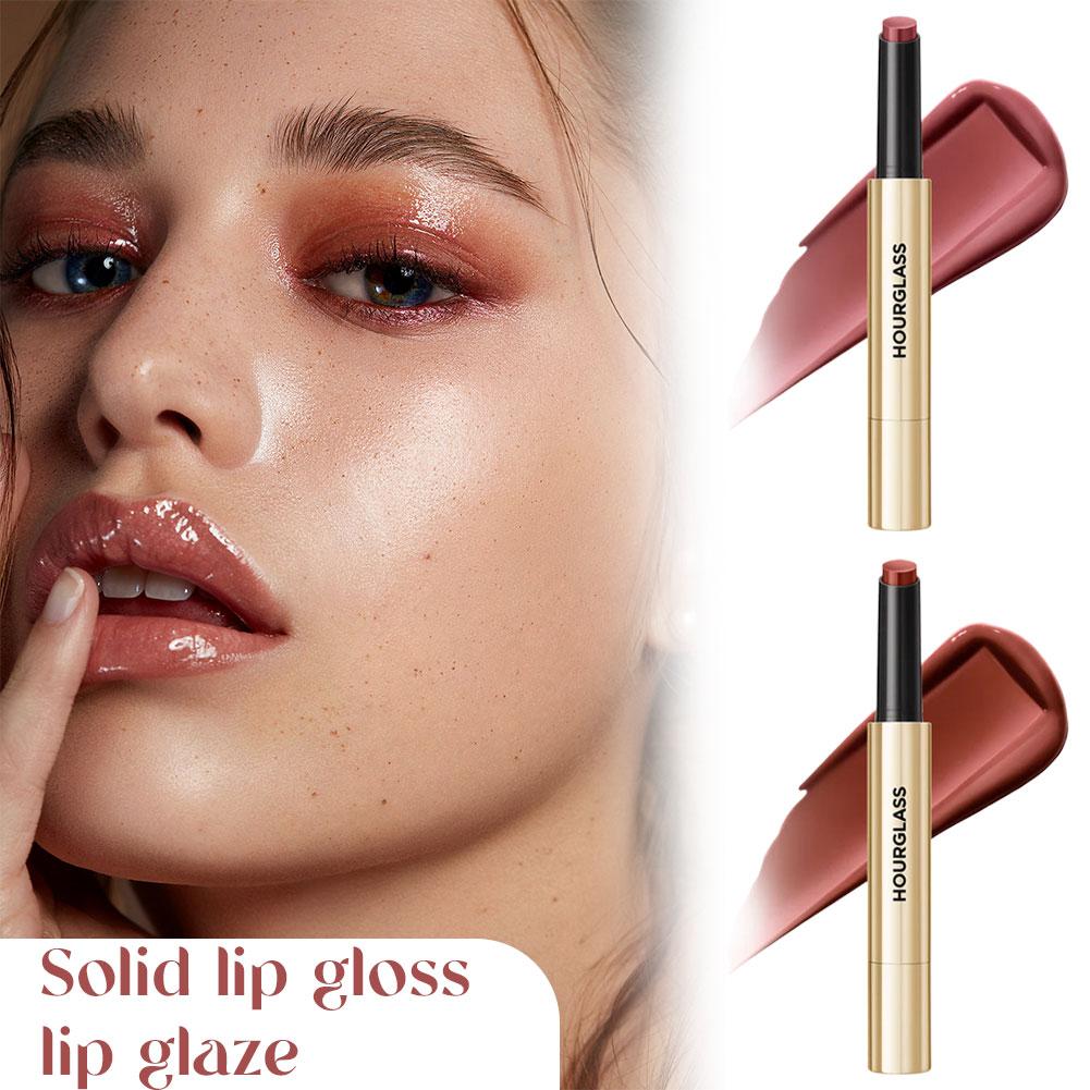 Hourglass Solid Lip Gloss Lips - огляд і ціна Skincare Laneige