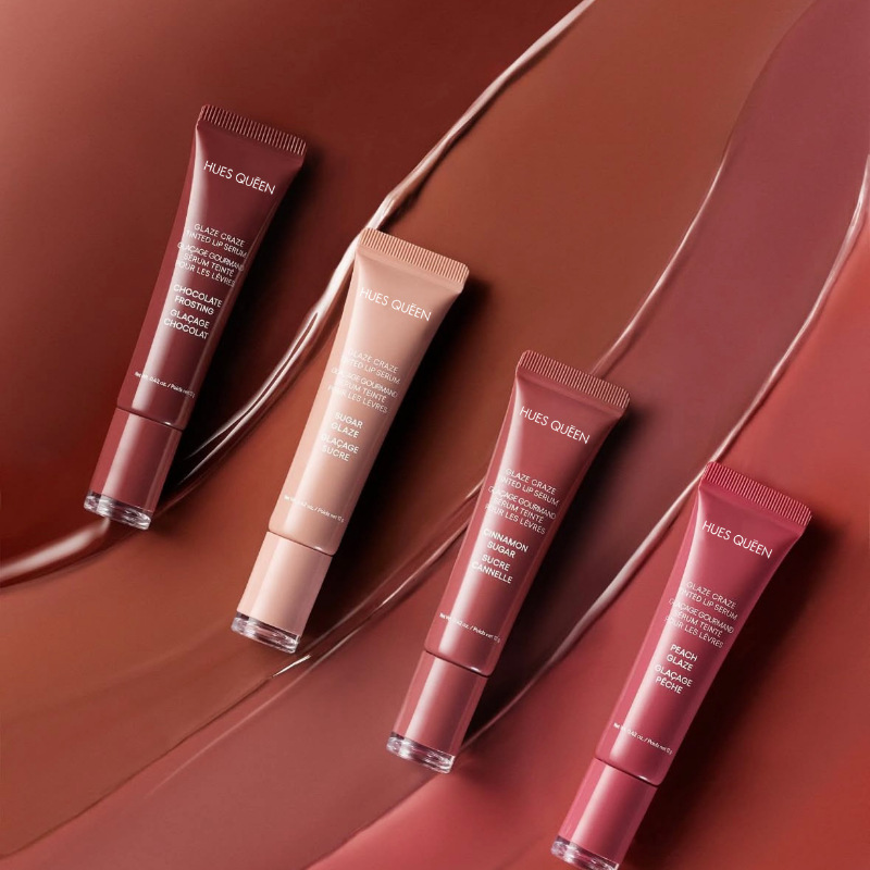 Hydrating Lip Oil Tinted Lip S - огляд і ціна Skincare Laneige