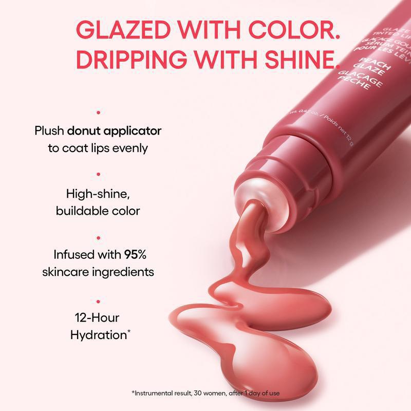Watermelon Donut Moisturizing  - огляд і ціна Skincare Laneige
