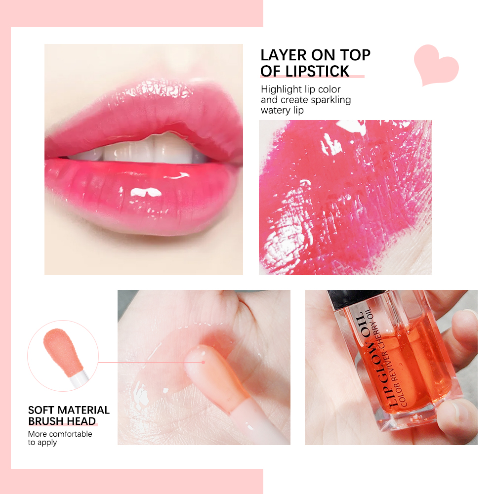 Moisturizing Lip Balm Original - огляд і ціна Skincare Laneige