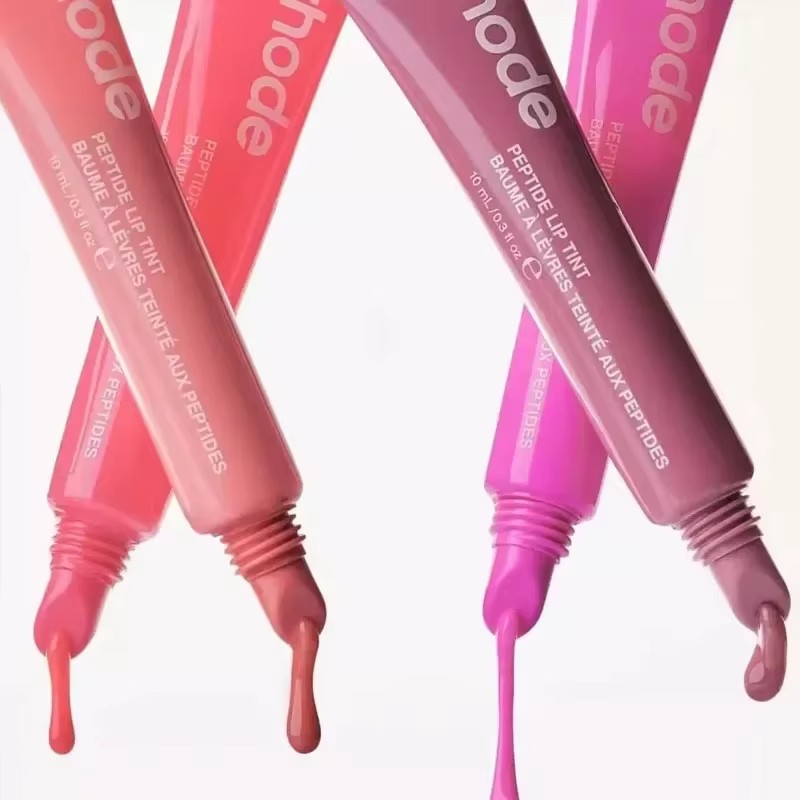 Rhodeskin Spring Lip Gloss Lip - огляд і ціна Skincare Laneige