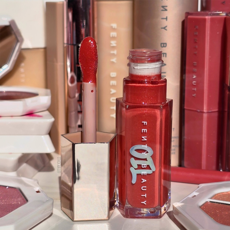 Cosmetics Fenty Beauty Hot Sal - огляд і ціна Skincare Laneige