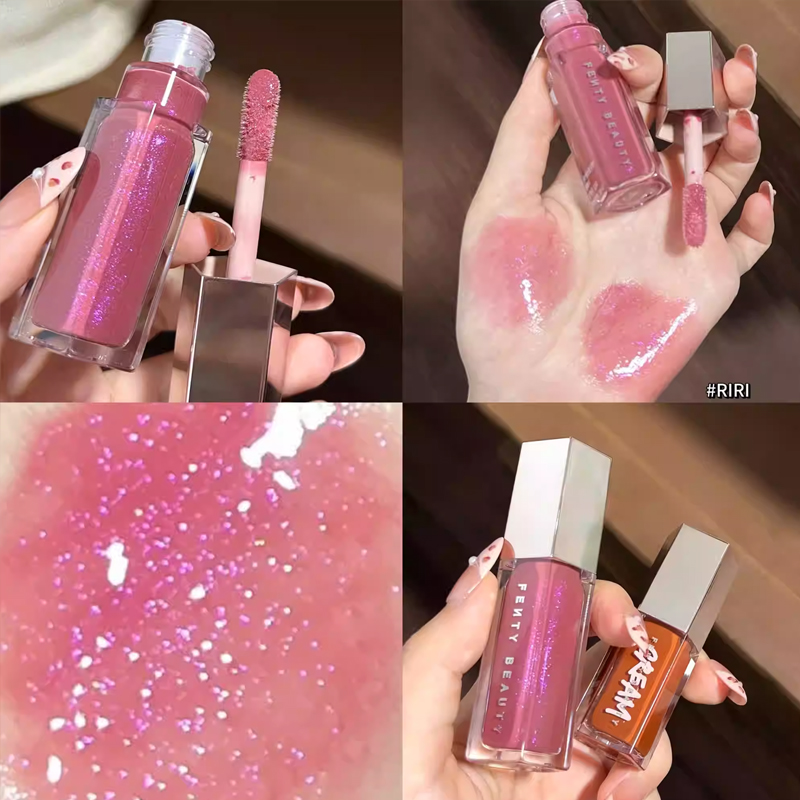 Cosmetics Fenty Beauty Hot Sal - огляд і ціна Skincare Laneige