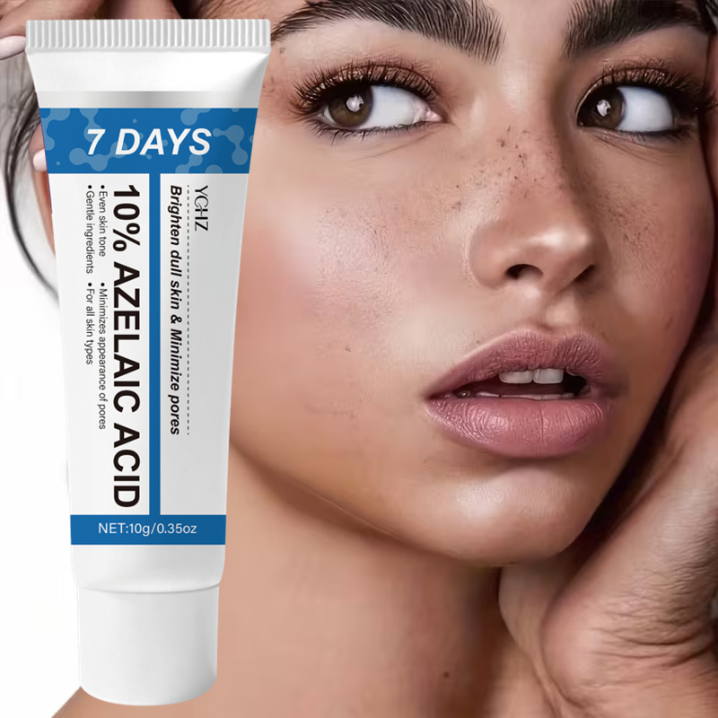 7Days Azelaic Acid Spot-Fading - огляд і ціна Azelaic Acid Serum