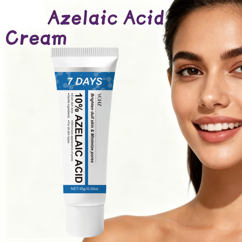 7Days Azelaic Acid Spot-Fading - огляд і ціна Azelaic Acid Serum