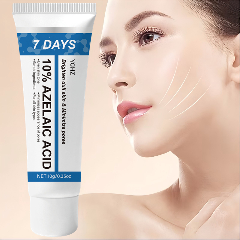 7Days Azelaic Acid Spot-Fading - огляд і ціна Azelaic Acid Serum