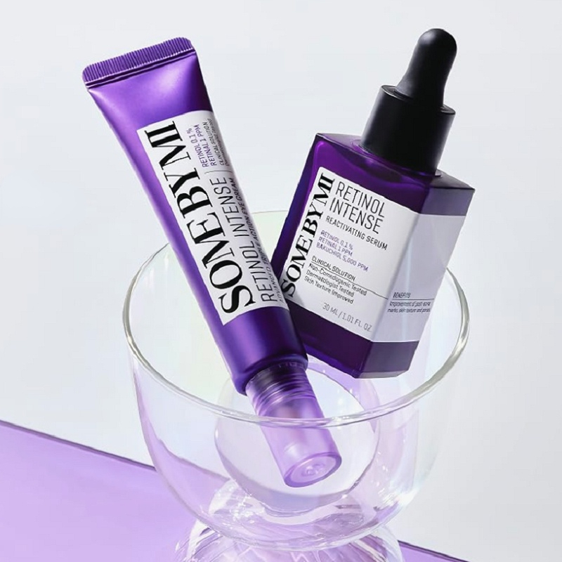 SOMEBYMI AHA-BHA-PHA Salicylic - огляд і ціна Azelaic Acid Serum