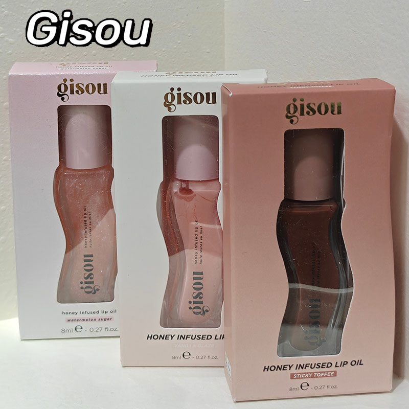 Gisou INS Popular Moisturizing - огляд і ціна Skincare Laneige