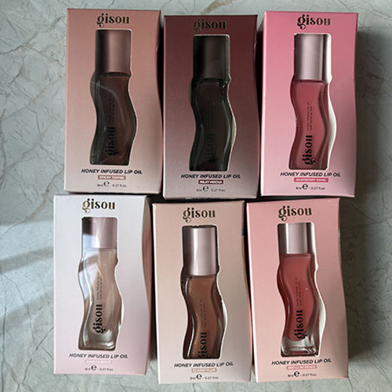 Gisou INS Popular Moisturizing - огляд і ціна Skincare Laneige
