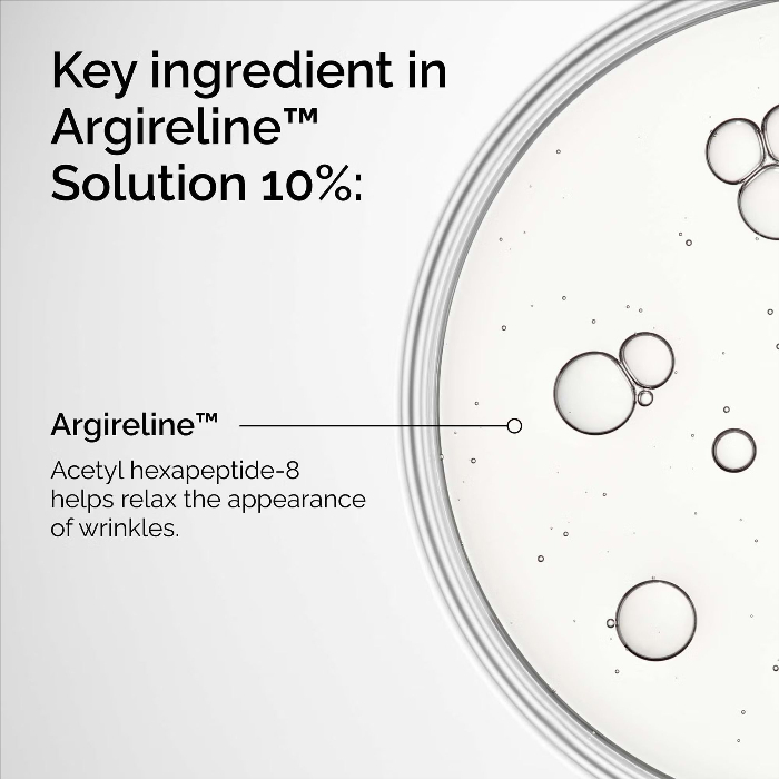 Argireline Solution 10% for Re - огляд і ціна Azelaic Acid Serum