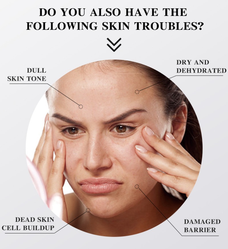 AHA Rejuvenation Niacinamide B - огляд і ціна Azelaic Acid Serum