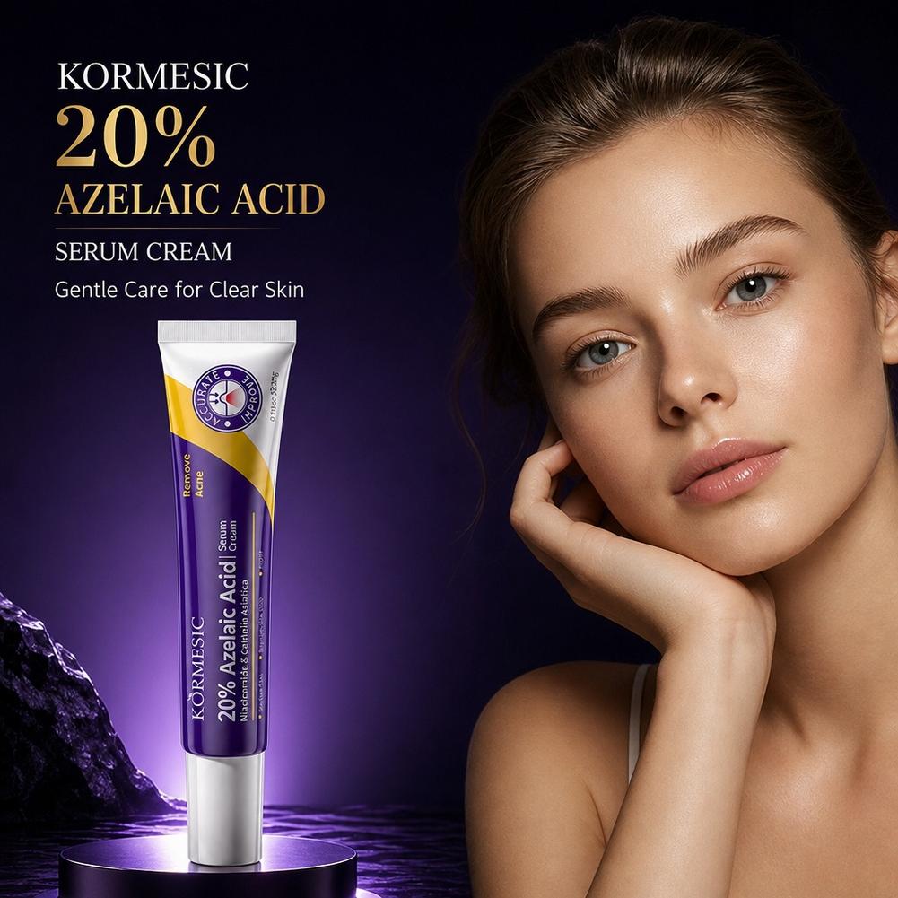 20% Azelaic Acid essence Deep  - огляд і ціна Azelaic Acid Serum