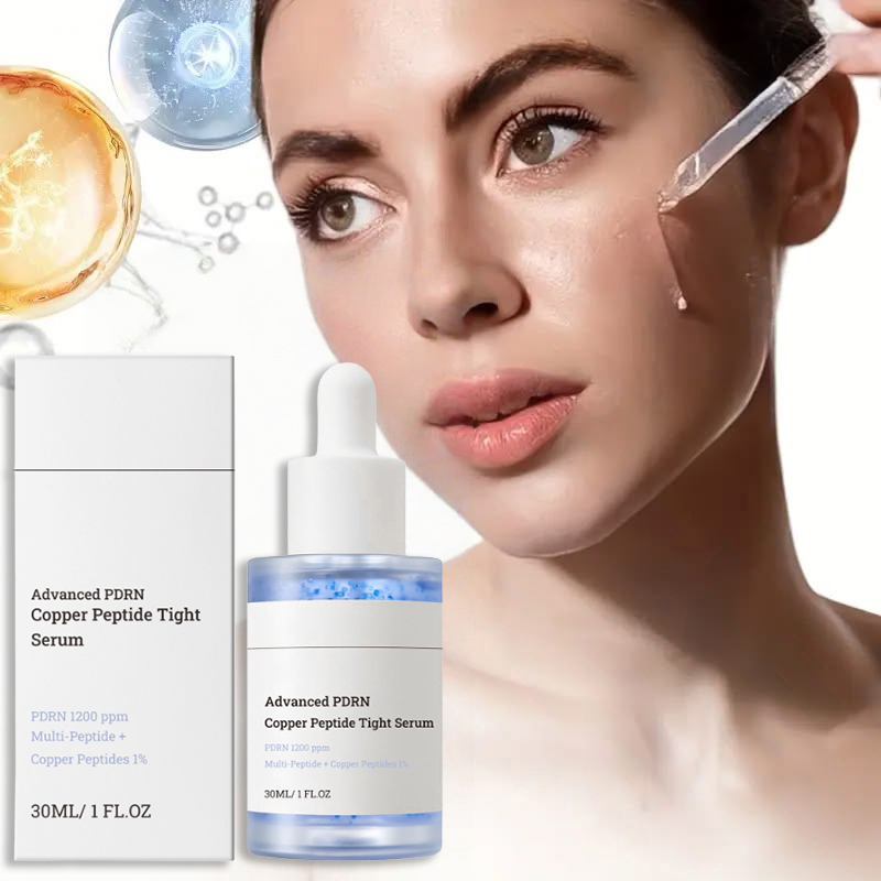 Advanced PDRN Copper Peptide S - огляд і ціна Azelaic Acid Serum