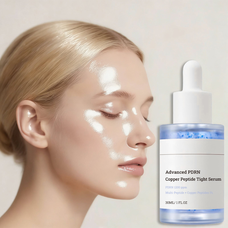 Advanced PDRN Copper Peptide S - огляд і ціна Azelaic Acid Serum