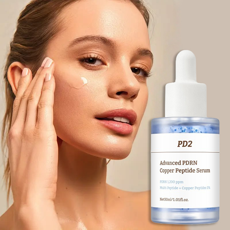 Advanced PDRN Copper Peptide S - огляд і ціна Azelaic Acid Serum