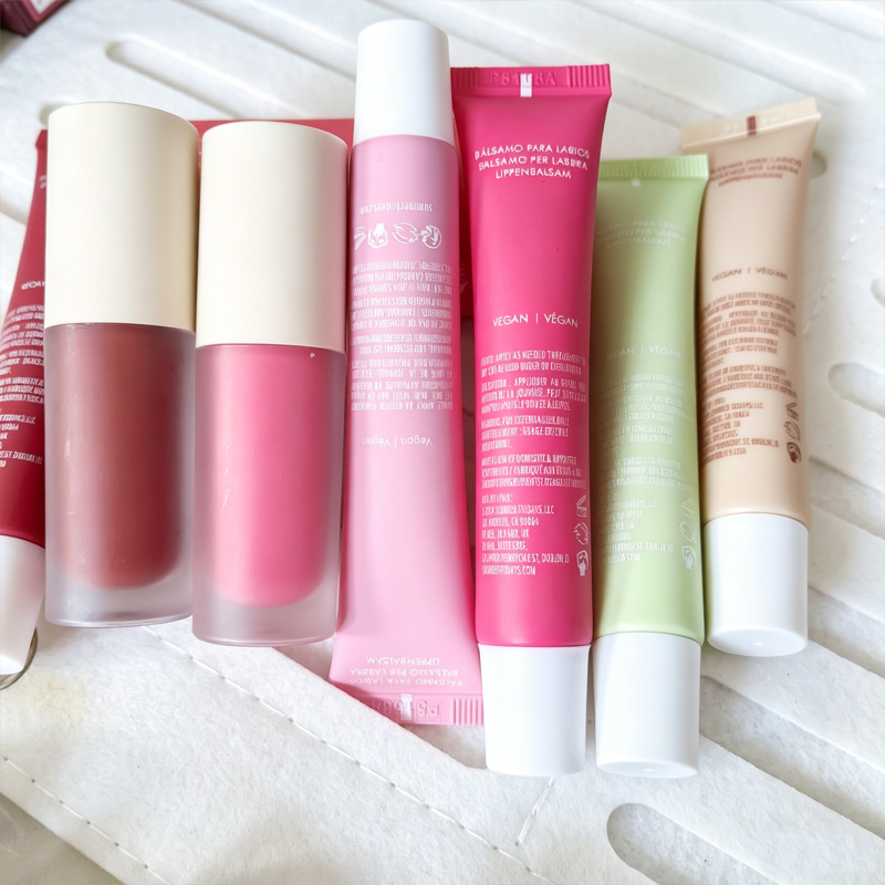 Hot Sale Brand Summer Lip Balm - огляд і ціна Skincare Laneige