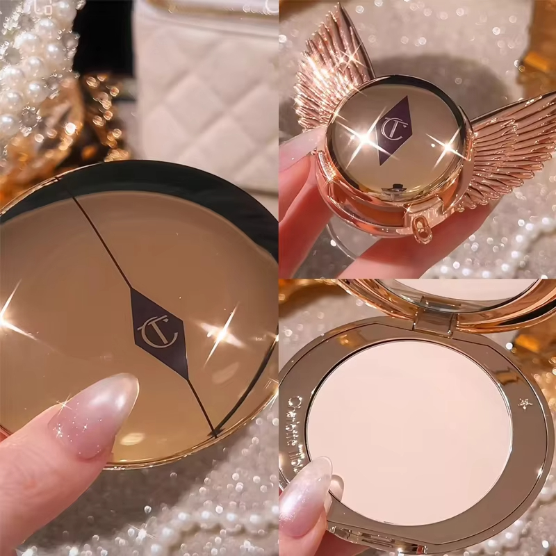 Charlotte Tilbury Lip Balm Fac - огляд і ціна Skincare Laneige