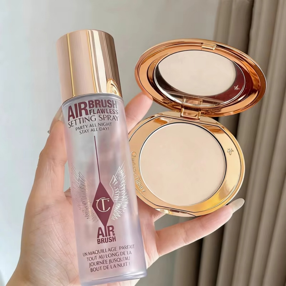 Charlotte Tilbury Lip Balm Fac - огляд і ціна Skincare Laneige