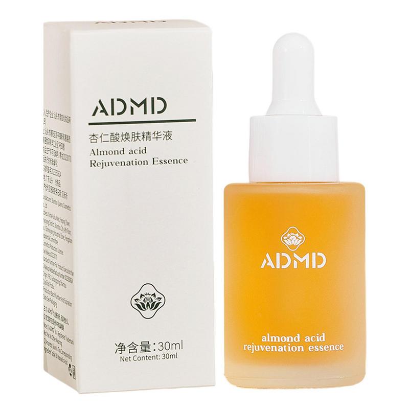 Mandelic Acid Toner Rejuvenati - огляд і ціна Azelaic Acid Serum