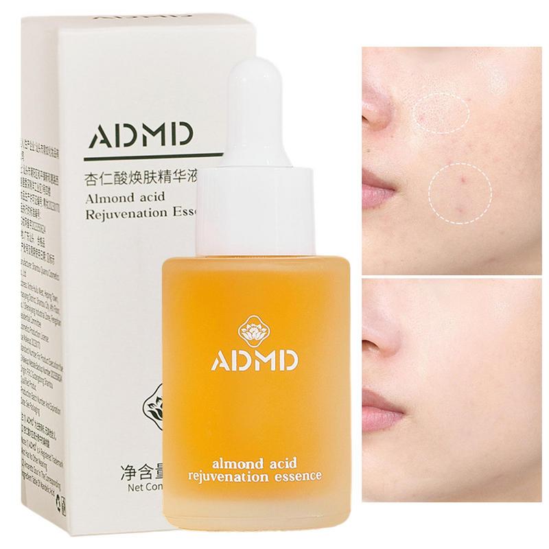 Mandelic Acid Toner Rejuvenati - огляд і ціна Azelaic Acid Serum