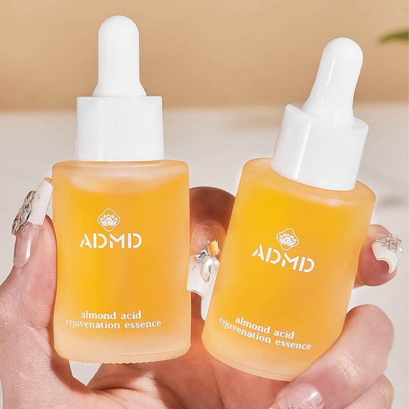 Mandelic Acid Toner Rejuvenati - огляд і ціна Azelaic Acid Serum