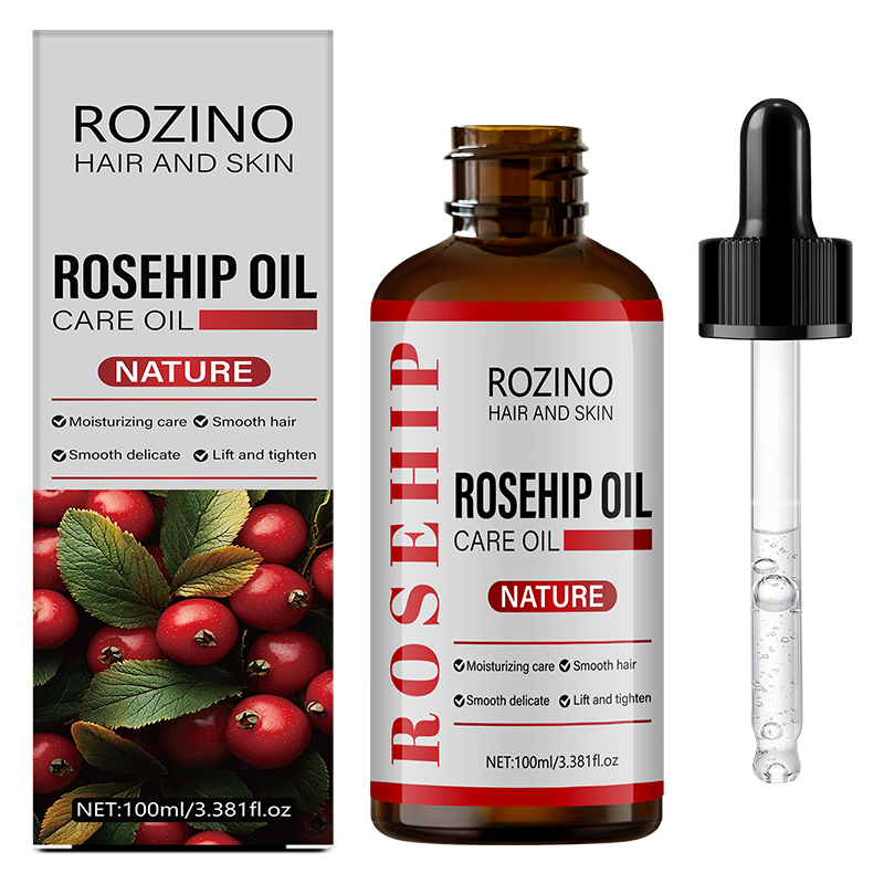 3.38 Ounces of Pure Rosehip Es - огляд і ціна Face Oil Rosehip