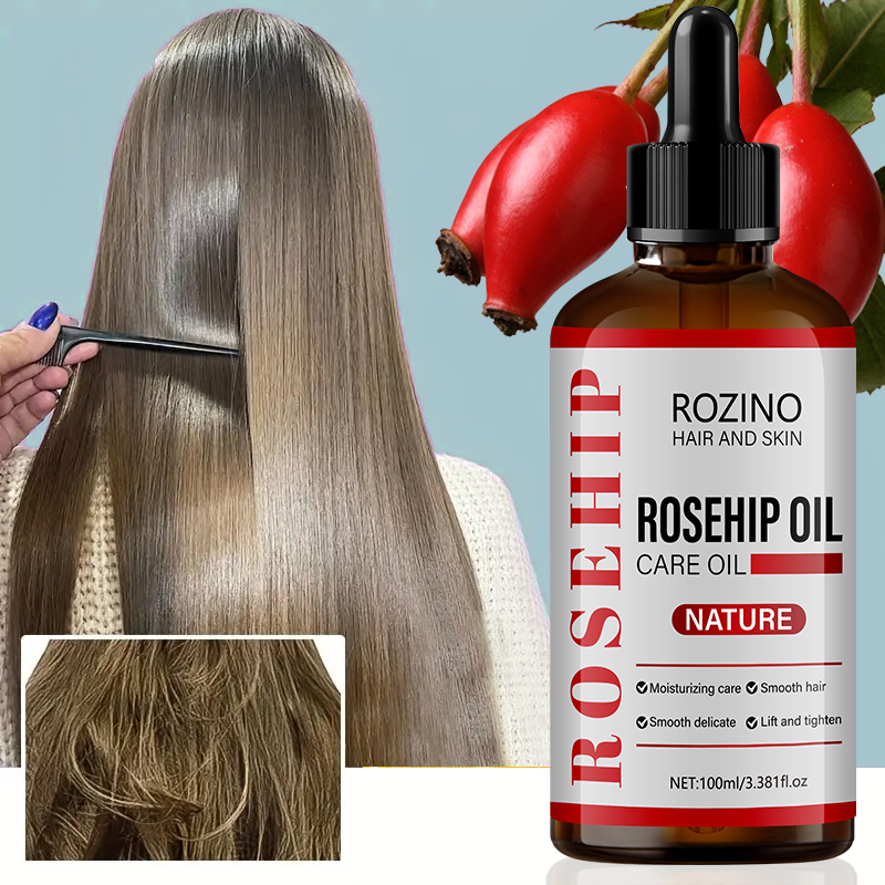 3.38 Ounces of Pure Rosehip Es - огляд і ціна Face Oil Rosehip