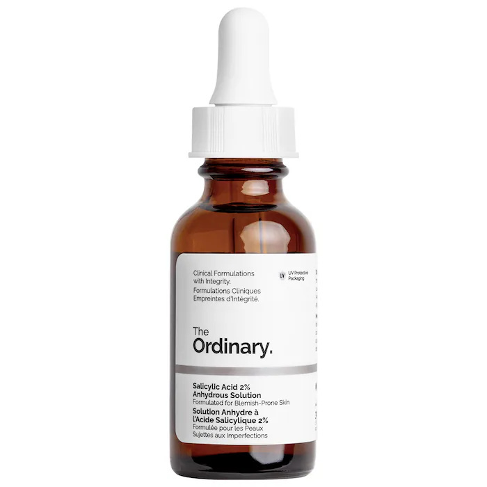 Salicylic Acid 2% Anhydrous So - огляд і ціна Azelaic Acid Serum