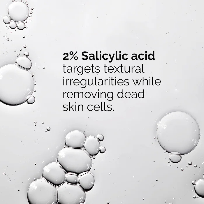 Salicylic Acid 2% Anhydrous So - огляд і ціна Azelaic Acid Serum