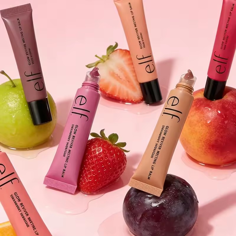 Fashion Elf Lip Gloss Tinted L - огляд і ціна Skincare Laneige