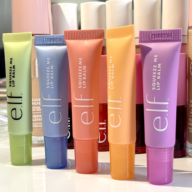 Fashion Elf Lip Gloss Tinted L - огляд і ціна Skincare Laneige