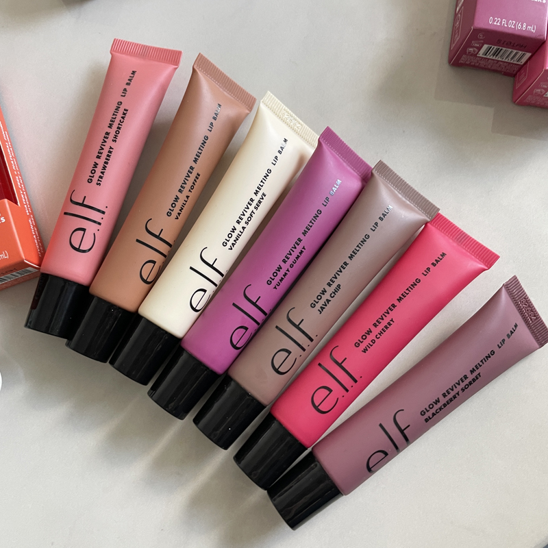 Fashion Elf Lip Gloss Tinted L - огляд і ціна Skincare Laneige