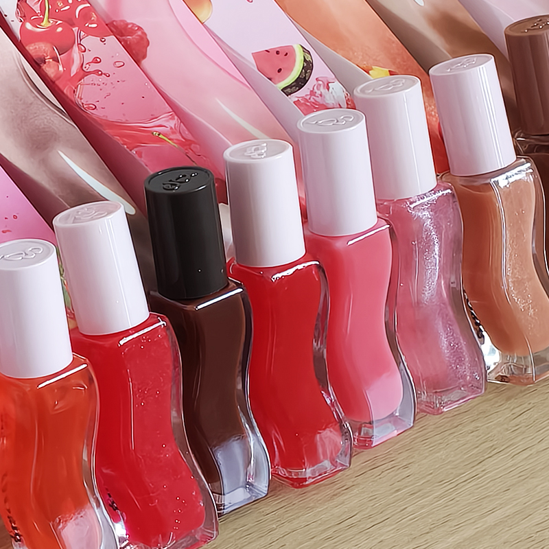 Hot Brand 12 Colors Moisturize - огляд і ціна Skincare Laneige