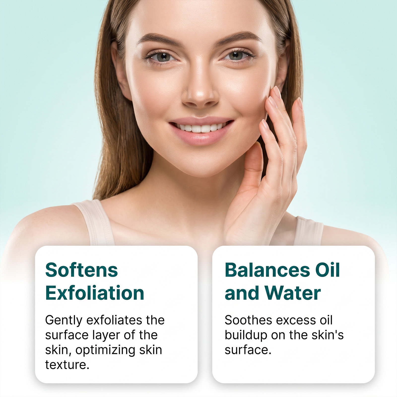 Azelaic Acid Gentle Acne Serum - огляд і ціна Azelaic Acid Serum