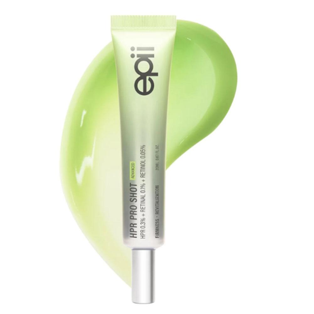 Epii HPR Pro Shot Serum HPR 0. - огляд і ціна The Ordinary Serum Hyaluronic Acid