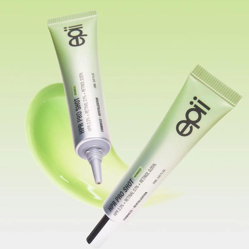 Epii HPR Pro Shot Serum HPR 0. - огляд і ціна The Ordinary Serum Hyaluronic Acid